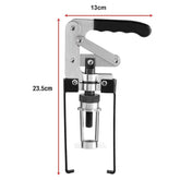 HD Overhead Valve Spring Remover Compressor Stem Engine Seal Keeper Tool